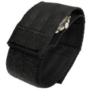 Commando Watch Strap - Black - Mil-Tec - Wallets & Cases