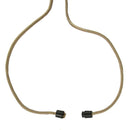 Paracord Lanyard - Coyote Brown - Mil-Tec - Rope & Cordage