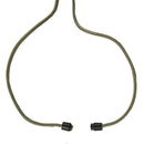 Paracord Lanyard - Olive Drab - Mil-Tec - Rope & Cordage