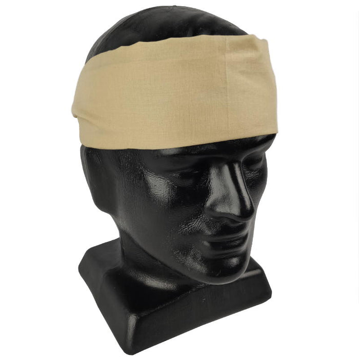 British Army Desert Sweat Rag - British Army Surplus - Scarves & Shemaghs