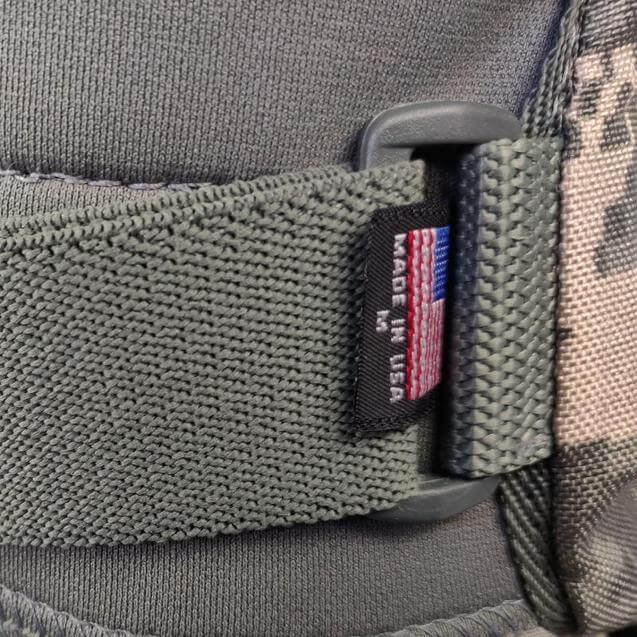 USGI ACU Knee Pads - New - US Army Surplus - Elbow & Knee Pads