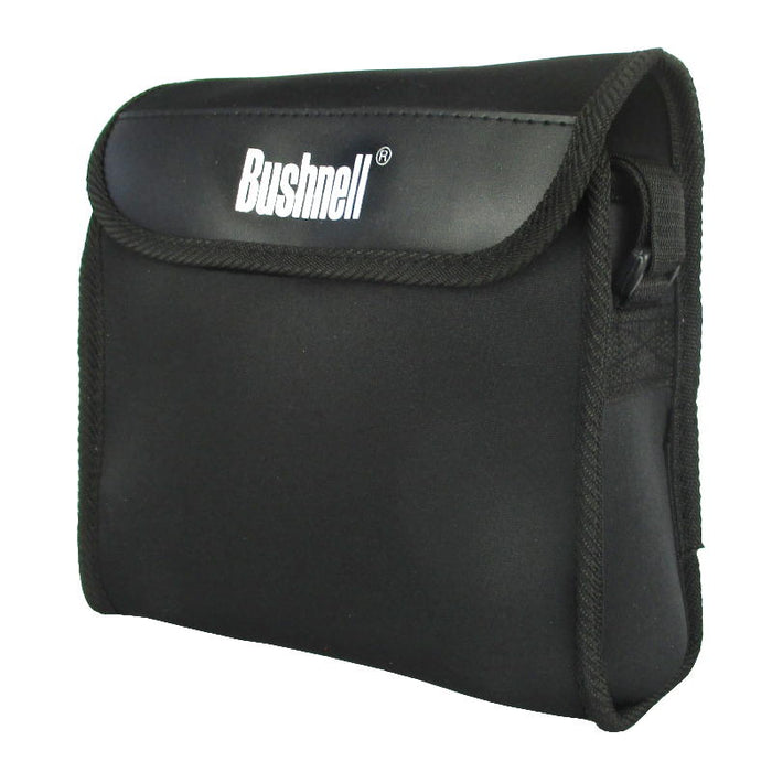 Bushnell 10x50 Black Binoculars - Bushnell - Optics