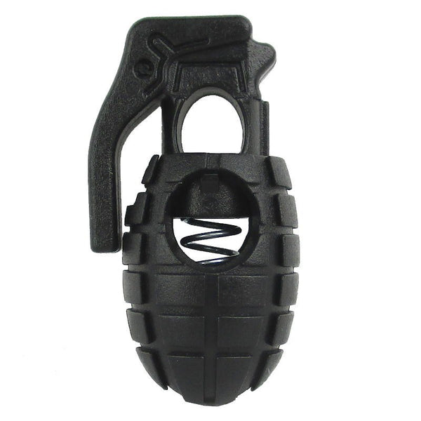 Grenade Cord Stopper - Pack of Four