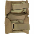 USMC Coyote Knee Pads - US Army Surplus - Elbow & Knee Pads