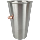 Stainless Steel Impact Pint Cup - Campco - Gifts & Novelties