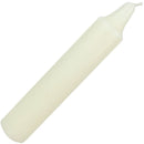 Swiss Army Bunker Candles - 8 pack - Mil-Tec - Lanterns