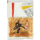 East German Memorial Scarf and Doily - East German Army Surplus - Gifts & Novelties