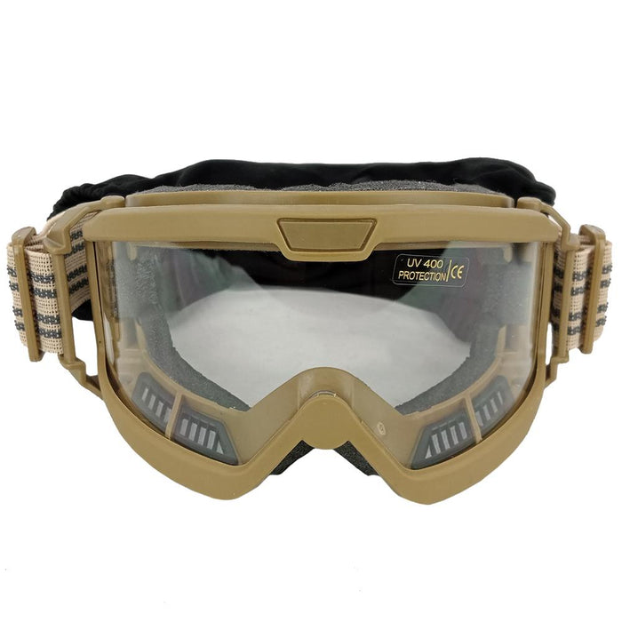 Ballistic Military OTG Goggles