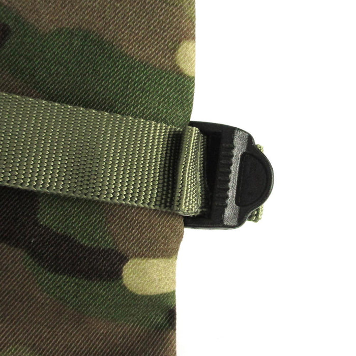 British Army MTP Extreme Cold Weather Mittens - British Army Surplus - Mittens