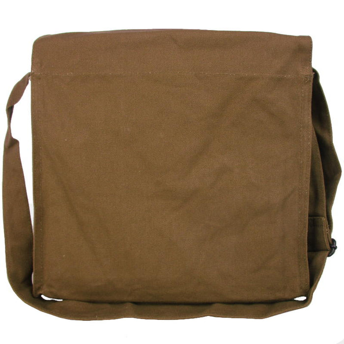 Vintage Medics Canvas Shoulder Bag