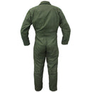 US Airforce Sage Nomex Flightsuit - US Army Surplus - Overalls