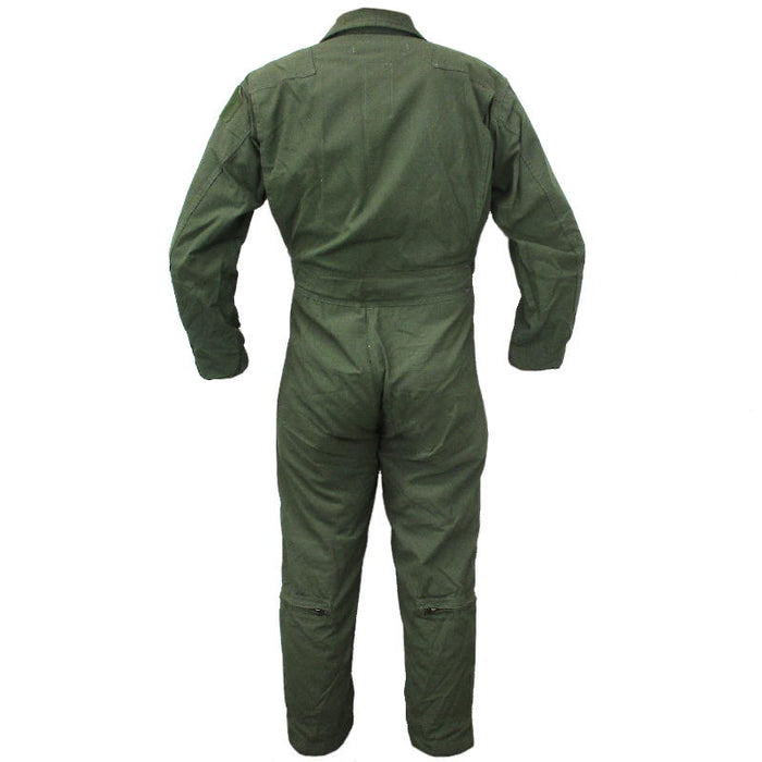 US Airforce Sage Nomex Flightsuit - US Army Surplus - Overalls