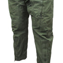 US Airforce Sage Nomex Flightsuit - US Army Surplus - Overalls