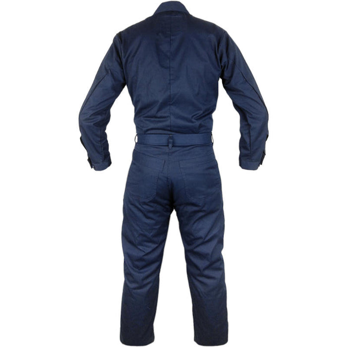 US Navy Blue Utility Overalls - US Army Surplus - Overalls