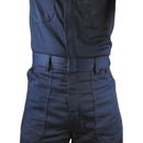 US Navy Blue Utility Overalls - US Army Surplus - Overalls