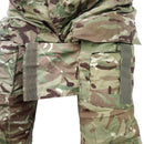 British Army MTP Tanker Overalls - British Army Surplus - Overalls