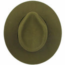 NZ Army Mounted Rifles Slouch Hat - Hills Hats - Hats