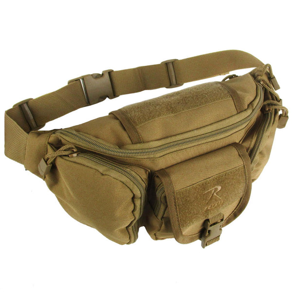 Tactical Waist Pack