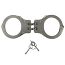 Double Lock Handcuffs - Max Fuchs - Security & Protection