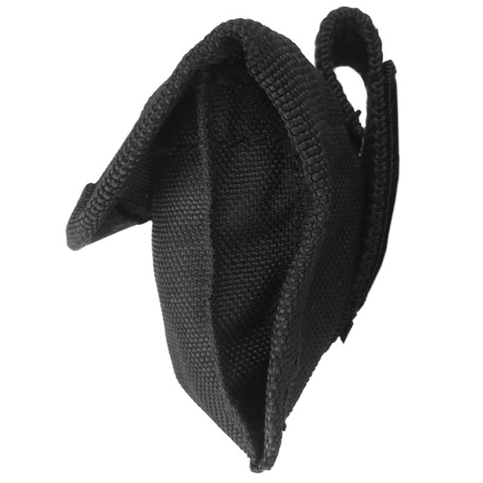 Black Glove Pouch