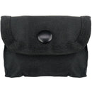 Black Glove Pouch - Mil-Tec - Accessory Pouches