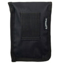 Viper Black Notebook Pouch - Viper - Pouches