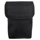 Viper Black Notebook Pouch - Viper - Pouches
