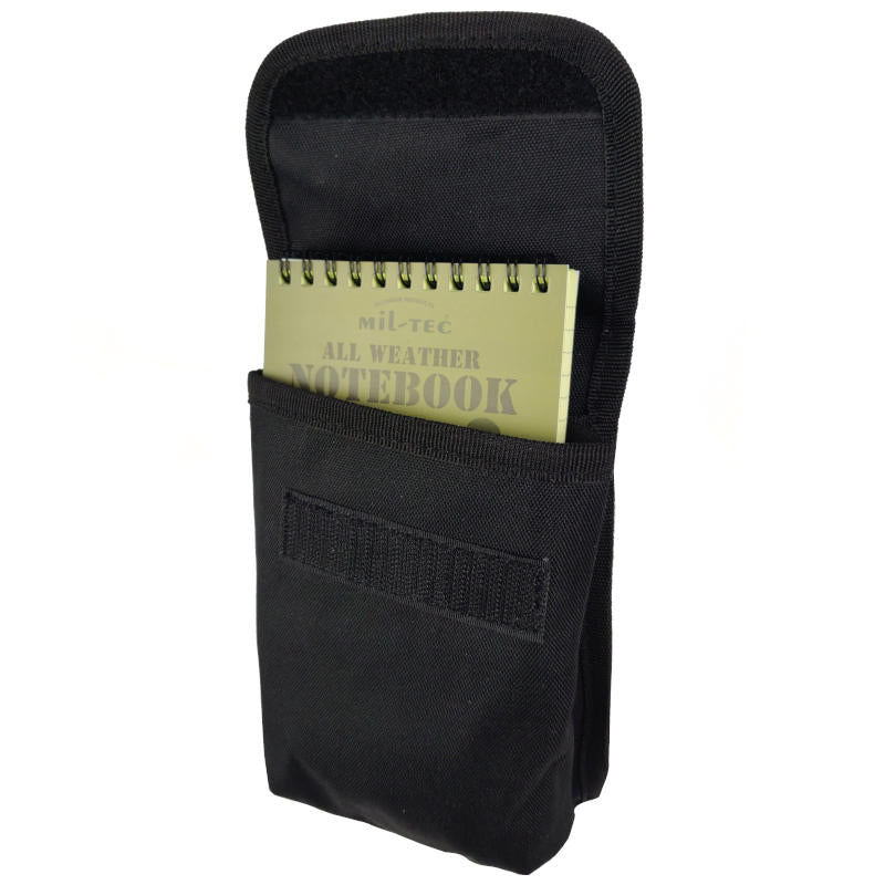 Viper Security Notebook Pouch Army and Outdoors