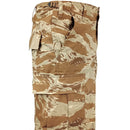 Tru-Spec BDU Desert Tiger Stripe Shorts - Tru-Spec - Shorts