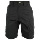 24-7 Series Black Shorts - Tru-Spec - Shorts