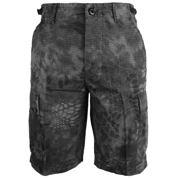Mandra Night Ripstop Shorts