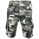 Urban Ripstop Shorts - Mil-Tec - Shorts