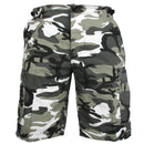 Urban Ripstop Shorts - Mil-Tec - Shorts