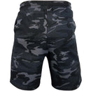 Dark Camo Stadium Shorts - AS Colour - Shorts