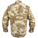 British 95 Desert Shirt - British Army Surplus - Field Shirts