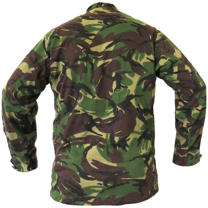 British Army DPM Shirt