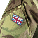 British MTP UBACS Shirt Green - New - British Army Surplus - UBACS