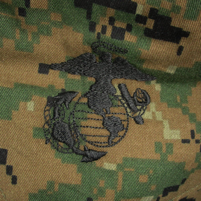 USMC MARPAT Woodland Shirt - US Army Surplus - Field Shirts