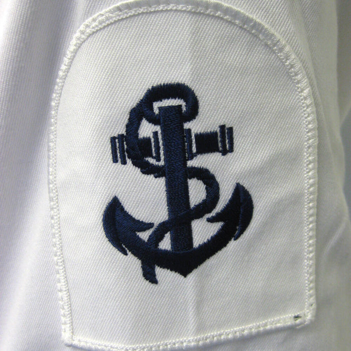 British Navy Sailor Shirt