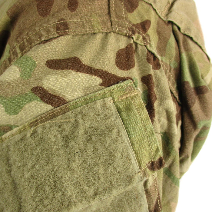 USGI Multicam Shirt