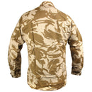 British 95 Desert Shirt - New - British Army Surplus - Field Shirts