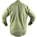 Czech M21 Service Shirt - Czech Army Surplus - Service Shirts