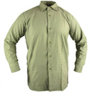 Czech M21 Service Shirt - Czech Army Surplus - Service Shirts