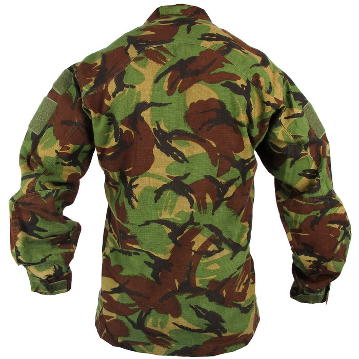 NZ Army DPM Ripstop Shirt