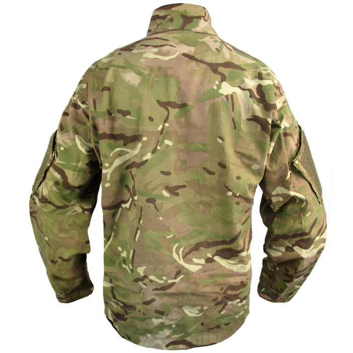 British MTP Combat Shirt - New