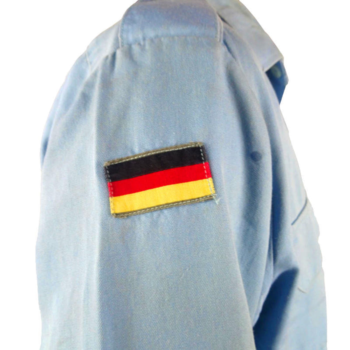 German Bundesmarine Shirt