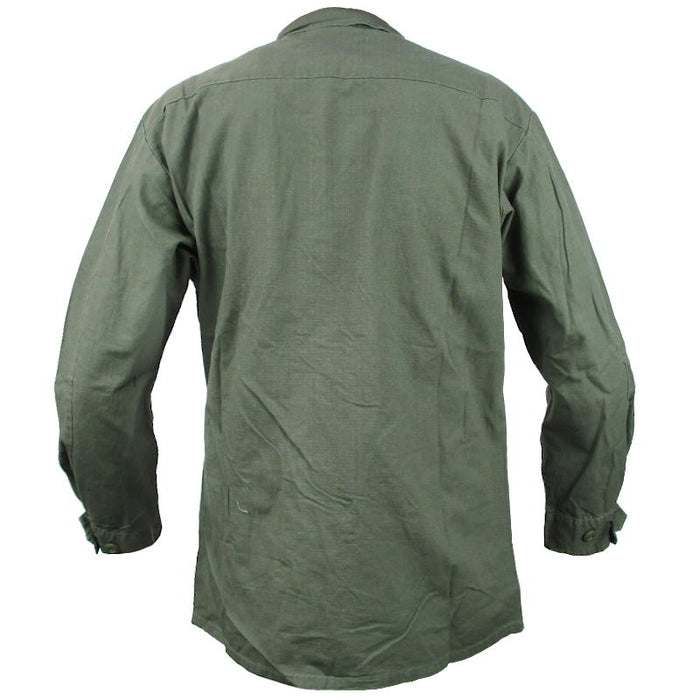 Vintage Vietnam Rip-Stop OD Field Shirt - Rothco - Field Shirts