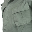 Vintage Vietnam Rip-Stop OD Field Shirt - Rothco - Field Shirts