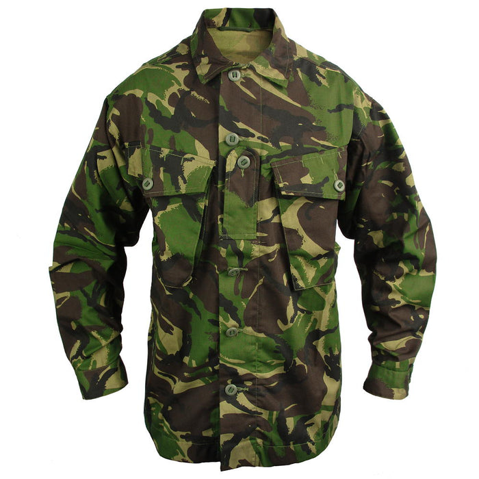 British Army DPM Shirt - New
