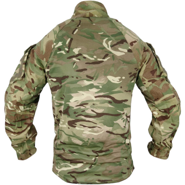 British MTP UBACS Shirt - British Army Surplus - UBACS